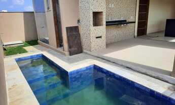 Imagem 7: Casa com 3 suítes Cond. Horizontes Macaíba