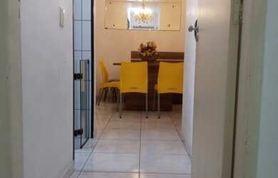 Imagem 3: Apartamento para venda possui 58 metros quadrados com 2 quartos em Morro Nova Cintra - San