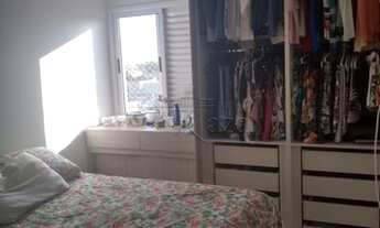 Imagem 5: Apartamento para venda possui 69 metros quadrados com 3 quartos