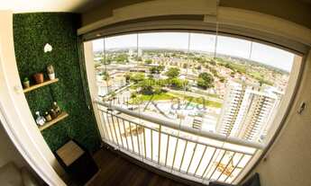 Imagem: Apartamento para venda possui 64 metros