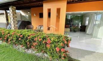 Imagem: AB/ Casa em Condomínio em Barreirinhas