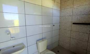 Imagem 4: CAMPO GRANDE - Casa Padrão - Jardim Presidente