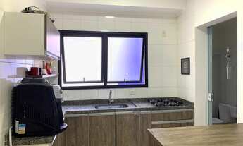 Imagem 4: Apartamento para venda possui 78 metros quadrados com 2 suítes no Bairro do Tenório - Ubat