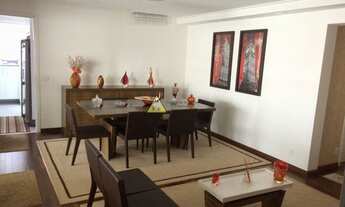 Imagem 6: APARTAMENTO A VENDA VILA LEOPOLDINA 142 METROS COM VARANDA GOURMET 4 DORMITÓRIOS 2 GARAGE