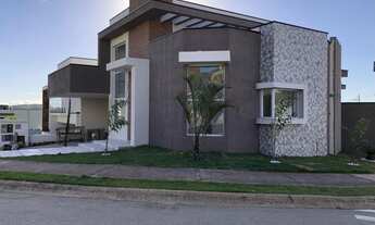 Imagem 2: Casa para venda tem 180 metros quadrados com 3 quartos Cyrella Land Scap