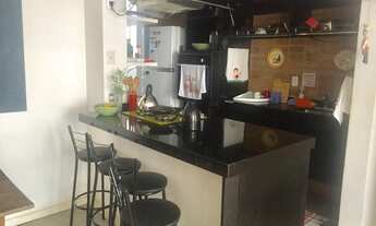 Imagem 4: Apartamento para venda tem 103 metros quadrados com 2 quartos em Copacabana - Rio de Janei