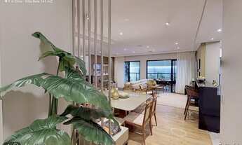 Imagem 7: Oportunidade Vila Bela! Apartamento 141 m com 4 quartos na Vila Bela - Jundiaí - SP