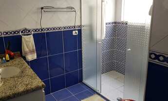 Imagem 7: Casa c/ 3 dormitórios sendo 1 suíte no Jardim das Flores em Atibaia-SP