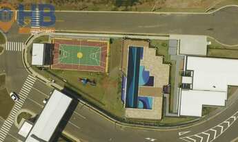 Imagem 6: Excelente Terreno de esquina no condomínio Malibu - Caçapava