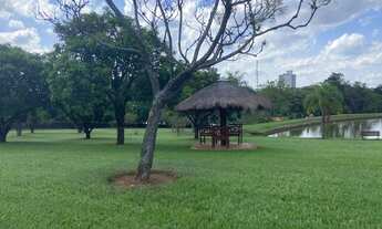 Imagem 7: Terreno a venda no condomínio Portal dos Bandeirantes I - Porto Feliz-SP