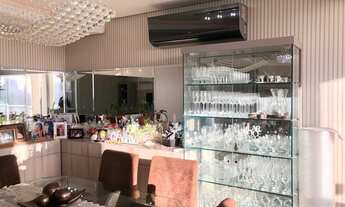 Imagem 3: NUOVA VITTA Apartamento com 4 dormitórios