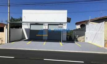 Imagem: SALÃO COMERCIAL COMERCIAL para locação