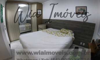 Imagem 6: Apartamento no CONDOMÍNIO ESCAPE VILA SÃO FRANCISCO! A Melhor Localização da Vila São Fran