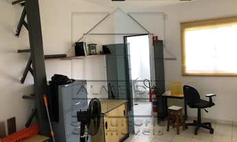 Imagem 5: Barracão à venda e para locação, Santa Maria I, Botucatu, SP