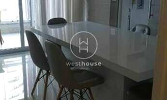 Imagem 3: Excelente apartamento no Edifício More