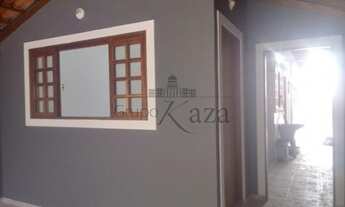 Imagem: Casa - Residencial Altos do Bosque