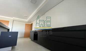 Imagem 3: Apartamento para aluguel tem 144 metros quadrados com 3 quartos