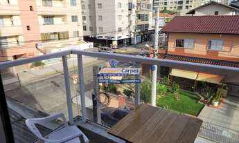 Imagem 2: Adriano Carpes Imóveis vende apartamento 2 dormitórios (1 suíte) a 150 mt da praia