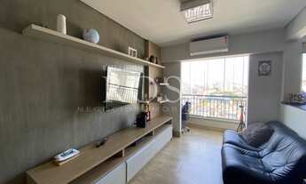 Imagem 4: Cobertura para venda tem 138 metros quadrados com 2 quartos em Olímpico - São Caetano do S