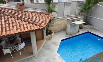 Imagem 6: Alpha 11 - Casa Muito bem Distribuída