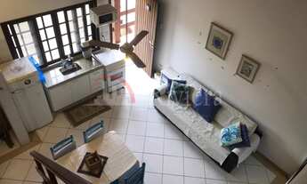 Imagem 2: Flat a Venda em Maresias, Condomínio Fechado com Escritura Definitiva em São Sebastião/SP