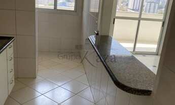 Imagem 3: Apartamento - Jardim São Dimas - Santa Mathilde - 54m² - 1 Dormitório