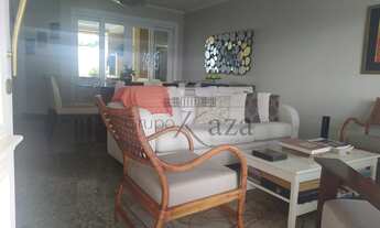 Imagem 3: Casa Condomínio - Jardim Aquarius - Residencial Sunset Park - 3 suíte