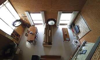 Imagem 4: Casa Alphaville para venda tem 550 metros quadrados com 4 quartos