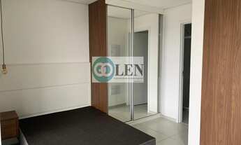 Imagem 4: Apartamento para Venda em Arujá, Chácara São José, 1 dormitório, 1 banheiro, 1 vaga