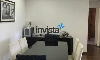 Imagem 4: APARTAMENTO RESIDENCIAL em SANTOS - SP, MARAPÉ