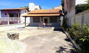 Imagem: Belo Horizonte - Casa Padrão - Parque São