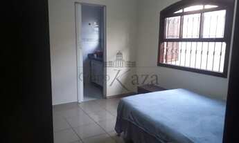 Imagem 6: Casa - Bosque dos Eucaliptos - 4 Dormitórios - 250m²