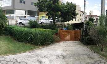 Imagem: Terreno à venda, 555 m² por R$ 4.500.000,00