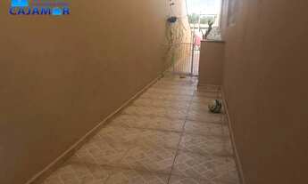 Imagem 3: Casa com 3 dormitórios à venda, 141 m² por R$ 550.000 - Colinas da Anhangüera - Santana de