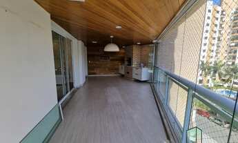 Imagem 4: São Paulo - Apartamento Padrão - Chácara Klabin