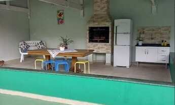 Imagem 4: Sobrado à venda, 386 m² por R$ 1.270.000,00 - Fundação - São Caetano do Sul/SP