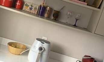 Imagem 4: Apartamento para venda tem 63 metros quadrados com 2 quartos