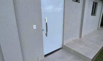 Imagem 4: CASA 02 QUARTOS QUITADA LOTE 220 MTS