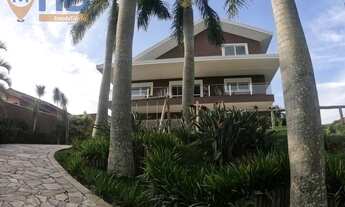 Imagem 1: Sobrado no Condomínio Mirante do Vale - Jacareí/SP