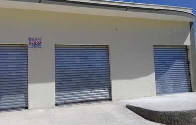 Imagem 4: Salão comercial novo e reformado, 40m², prédio de esquina, primeira locação - excelente lo