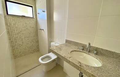 Imagem 7: 02 suítes e 02 vagas de garagem na esquina da Padre Café com Av Itamar Franco