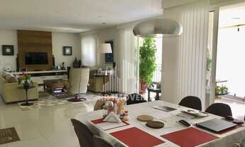 Imagem: RRCOD4336 Apartamento 201m² CONDOMÍNIO