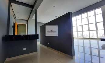 Imagem 2: COBERTURA BAIRRO ALTO