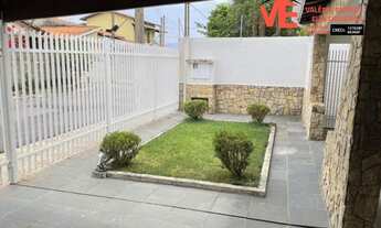 Imagem 5: Casa para Venda em Taubaté, Recanto dos Coqueirais, 3 dormitórios, 1 suíte, 2 banheiros, 2