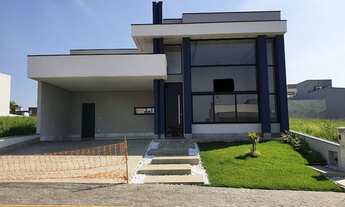 Imagem 2: Casa com 3 dormitórios à venda, 190 m² por R$ 1.590.000,00 - Jardim Esplanada - Indaiatuba