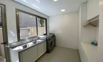 Imagem 7: Condomínio Vila Solaia Alphaville - Barueri