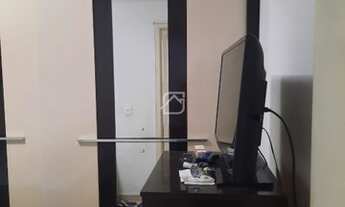 Imagem 6: APARTAMENTO A VENDA COM 2 DORMITÓRIOS E 1 VAGA NO BAIRRO PARQUE SÃO VICENTE, MAUÁ-SP