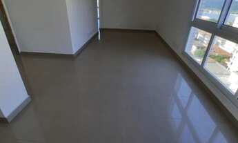 Imagem 3: Apartamento para venda tem 106 metros quadrados com 3 quartos em Ponta da Praia - Santos