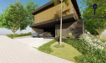 Imagem 3: Casa 3 suítes à venda, 272 m² - Condomínio Chácara Ondina em Sorocaba/SP