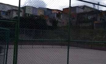 Imagem 3: Apartamento para Venda em Taboão da Serra, Parque Taboão, 2 dormitórios, 1 banheiro, 1 vag